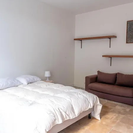 Architect House Near Paris アパート マラコフ
