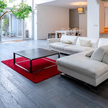 Architect House Near Paris アパート *