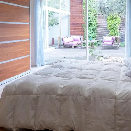 Architect House Near Paris アパート マラコフ